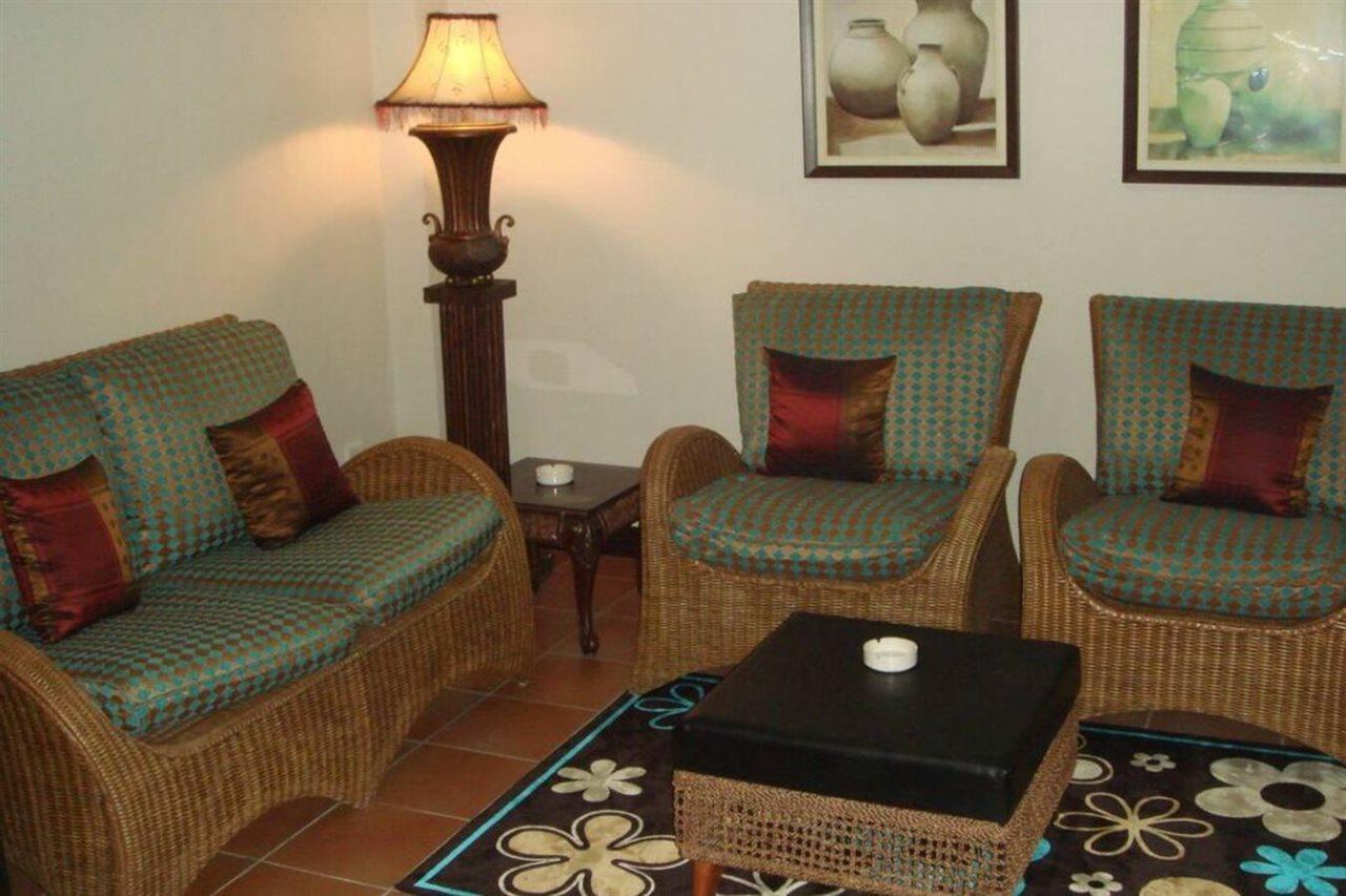Blue Pearl Hotel & Apartments Darüsselam Dış mekan fotoğraf