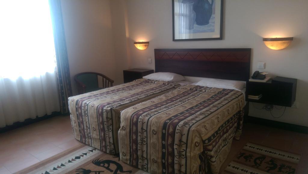 Blue Pearl Hotel & Apartments Darüsselam Dış mekan fotoğraf