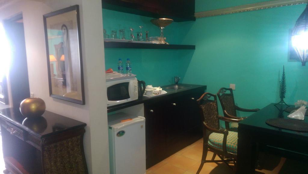 Blue Pearl Hotel & Apartments Darüsselam Dış mekan fotoğraf
