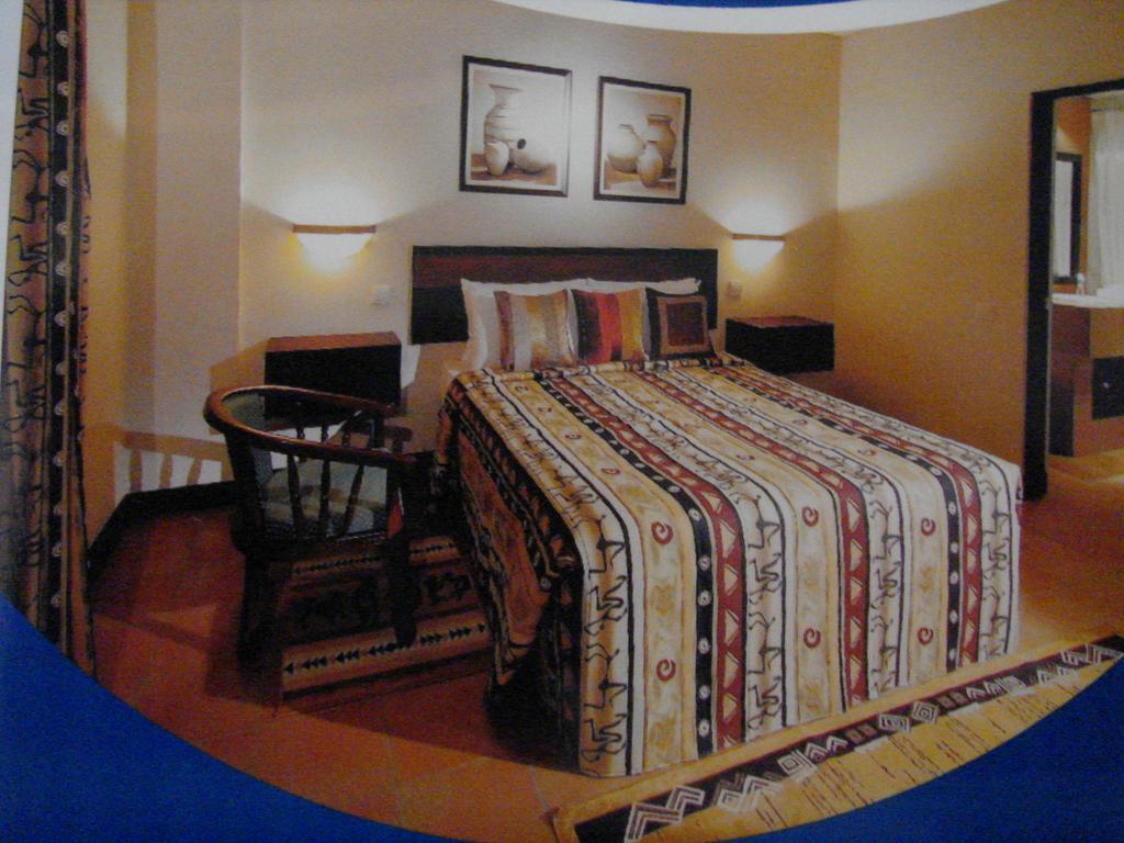 Blue Pearl Hotel & Apartments Darüsselam Dış mekan fotoğraf